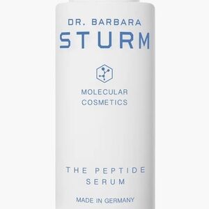 Dr. Barbara Sturm Molecular Cosmetics Serum - White
